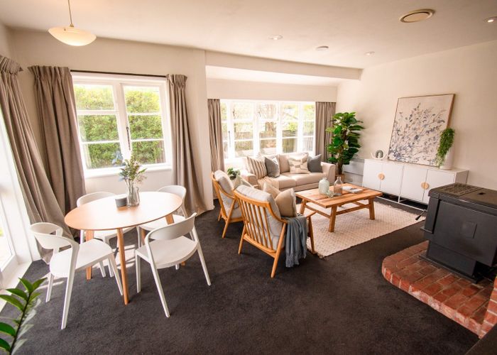  at 1/3 Dobson Street, Spreydon, Christchurch City, Canterbury