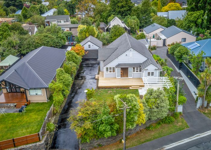  at 207 Fifield Terrace, Opawa, Christchurch