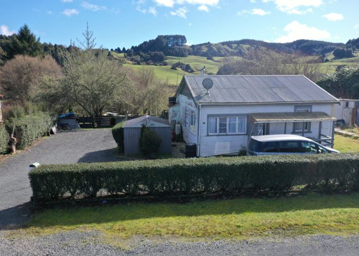  at 71 Ellis Road, Te Kuiti, Waitomo, Waikato