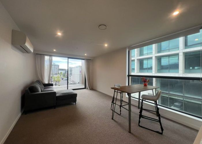  at 209/231 Madras Street, City Centre, Christchurch City, Canterbury
