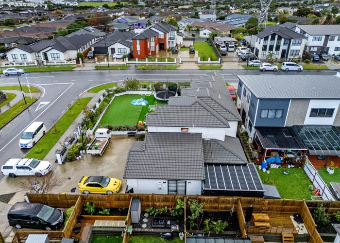  at 23 Repehina Road, Flat Bush, Manukau City, Auckland