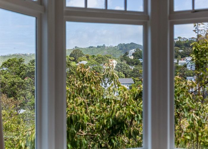  at 22 Plunket Street, Kelburn, Wellington, Wellington