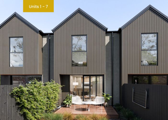  at 25 Shirley Road, Shirley, Christchurch City, Canterbury