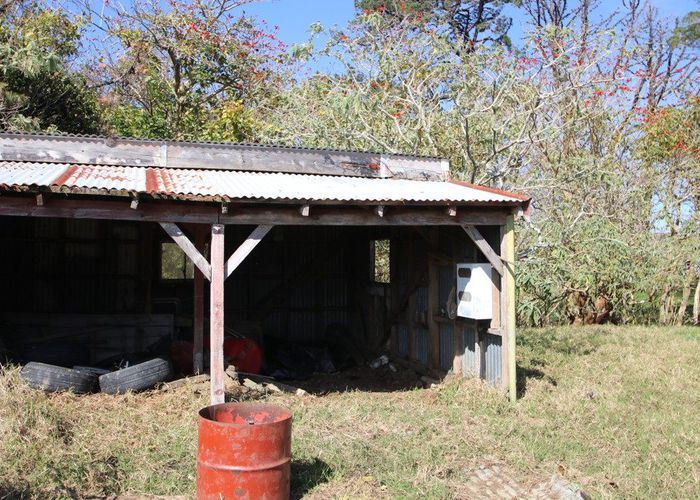  at 74B Diggers Valley Road, Herekino, Kaitaia