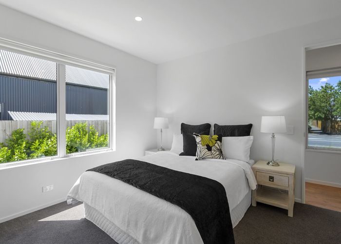  at 99A Warrington Street, Mairehau, Christchurch