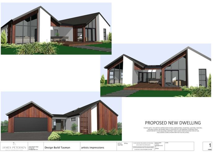  at Quail Rise Subdivision - Stage 3, Stoke, Nelson, Nelson / Tasman