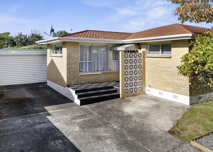  at 31A Ranfurly Street, Trentham, Upper Hutt, Wellington