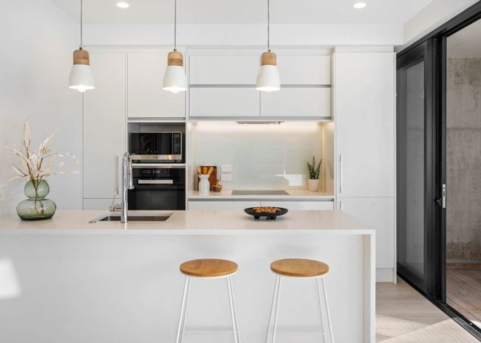  at 302/12 Vinegar Lane, Grey Lynn, Auckland City, Auckland