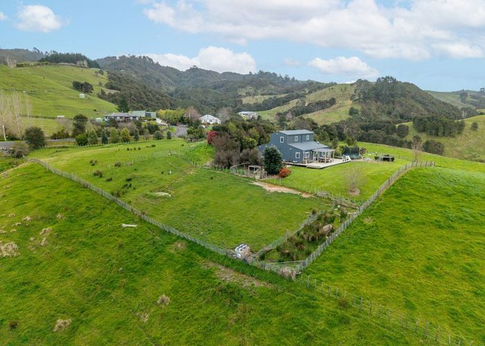  at 320 Quine Road, Tahuna, Morrinsville
