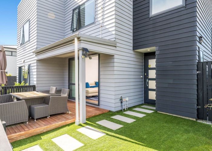  at 16 Hiki Street, Hobsonville, Waitakere City, Auckland