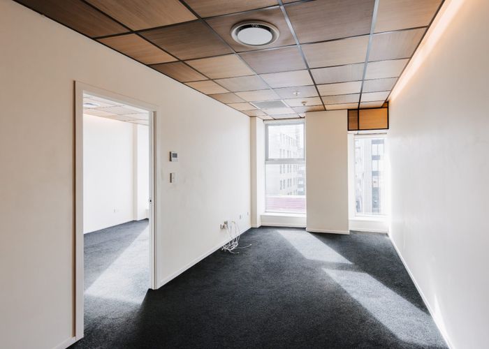  at 205/197 Willis Street, Te Aro, Wellington, Wellington