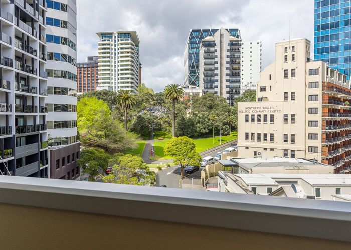  at 7C/14 Emily Place, City Centre, Auckland City, Auckland
