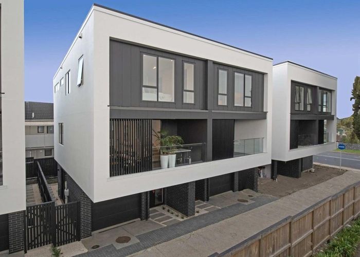  at 6/45 Anzac Street, Takapuna, North Shore City, Auckland