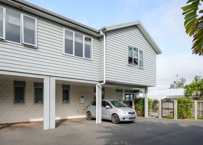  at 11B Knighton Road, Hillcrest, Hamilton, Waikato