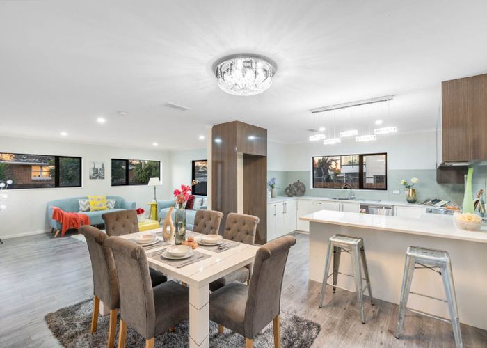  at 44A Allenby Road, Papatoetoe, Manukau City, Auckland