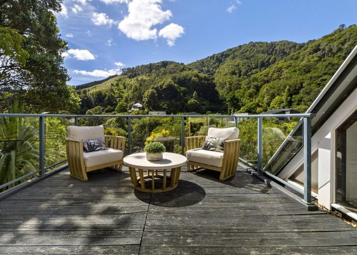  at 12 Korimako Road (Days Bay), Eastbourne, Lower Hutt, Wellington
