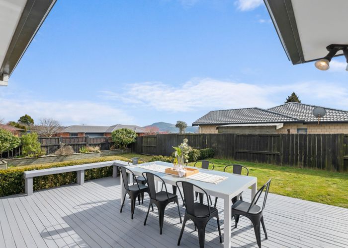  at 4 Courtenay Place, Owhata, Rotorua