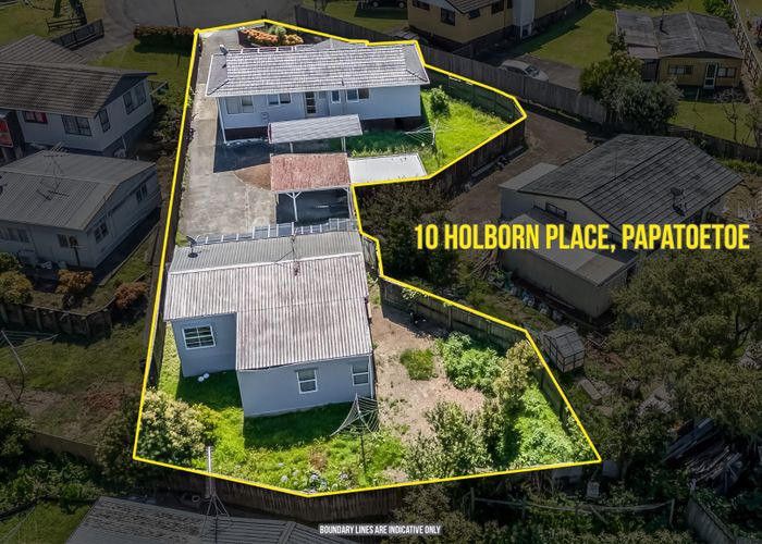  at 1/10 Holborn Place, Papatoetoe, Manukau City, Auckland