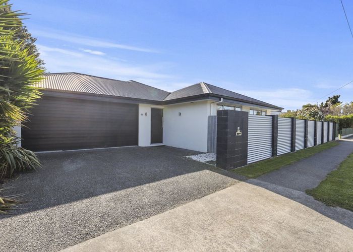  at 1A Meehan Street, Islington, Blenheim
