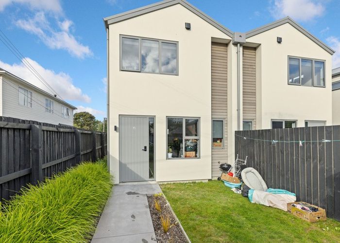  at 95 Simeon Street, Spreydon, Christchurch City, Canterbury