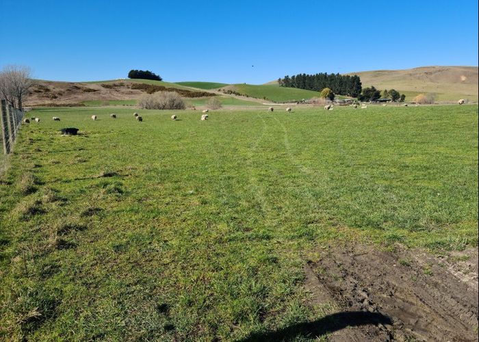  at 428 Whartons Road, Island Stream, Oamaru