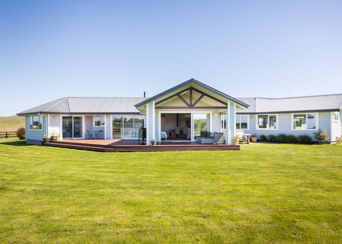  at 467 Lees Road, Feilding, Feilding