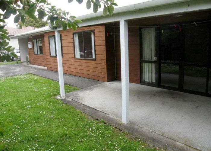  at 28A Worcester Street, West End, Palmerston North, Manawatu / Whanganui