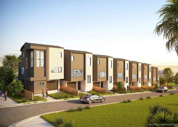  at Lot 1/194 White Swan Road, Mount Roskill, Auckland City, Auckland