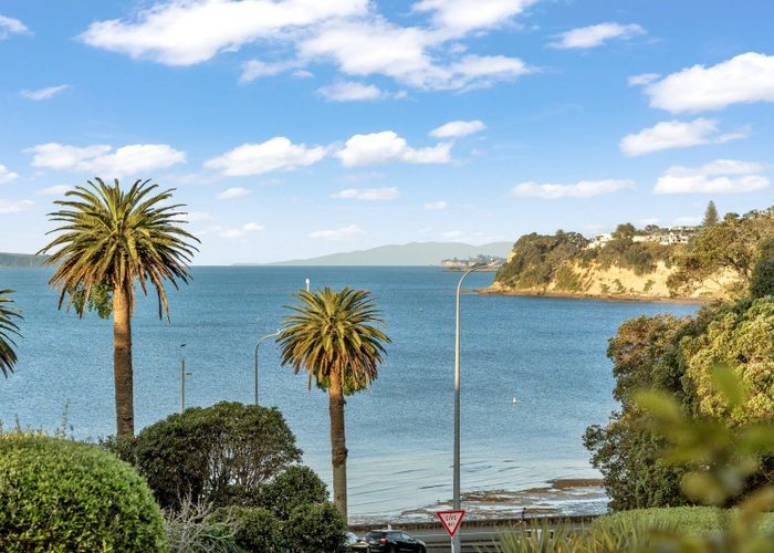  at 1/4 Hanene Street, Saint Heliers, Auckland City, Auckland