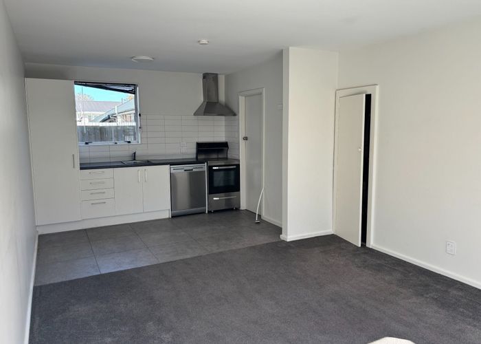  at 2/25 Cumberland St, Richmond, Christchurch City, Canterbury