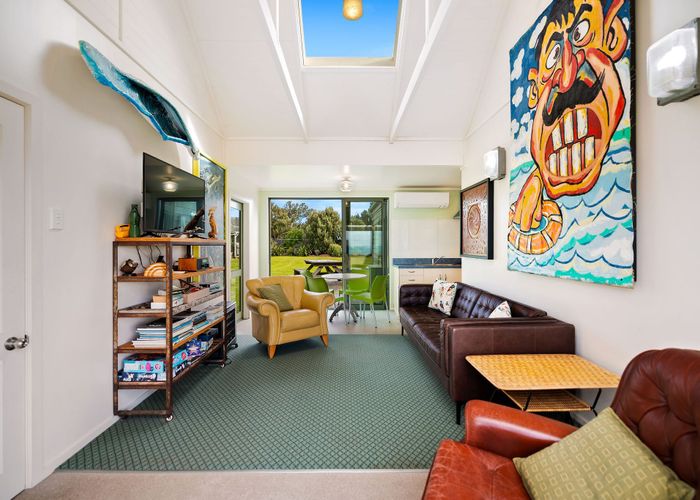  at 232 Colac Foreshore Road, Colac Bay, Southland, Southland