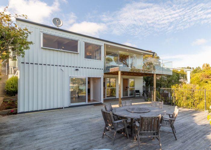  at 21 Te Ara Crescent, Lyttelton