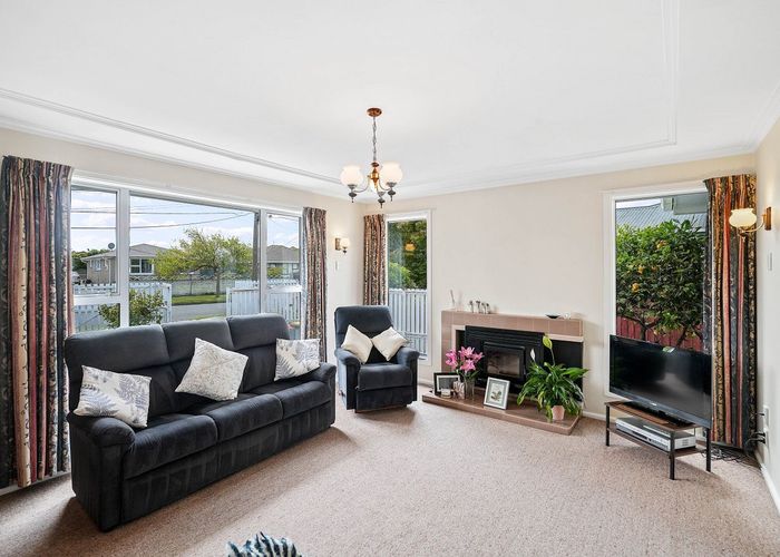  at 17 Blakiston Street, Hoon Hay, Christchurch