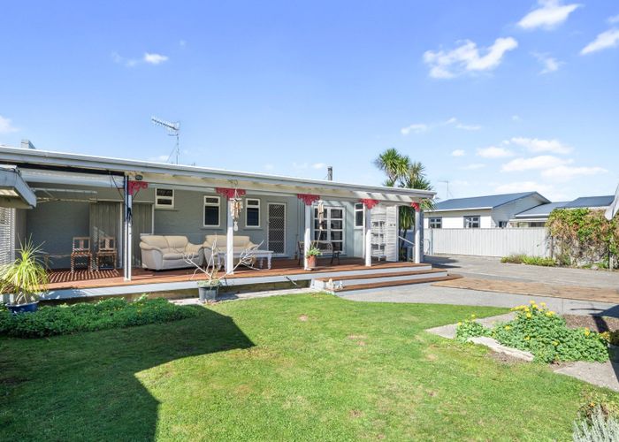  at 49 George Street, Levin, Horowhenua, Manawatu / Whanganui