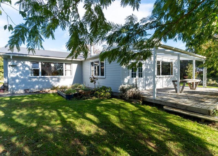  at 126 Waihakeke Road, Carterton, Carterton, Wellington