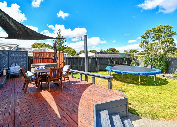  at 44 Hooper Avenue, Pukekohe, Franklin, Auckland
