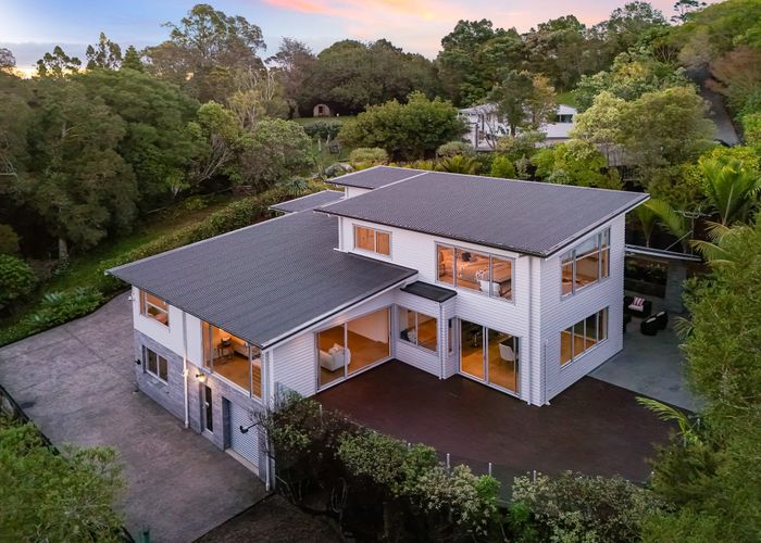  at 177a Upper Harbour Drive, Greenhithe, North Shore City, Auckland