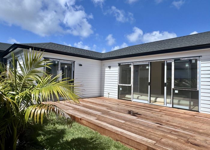  at 45 Tukutata Crescent, Milldale, Rodney, Auckland