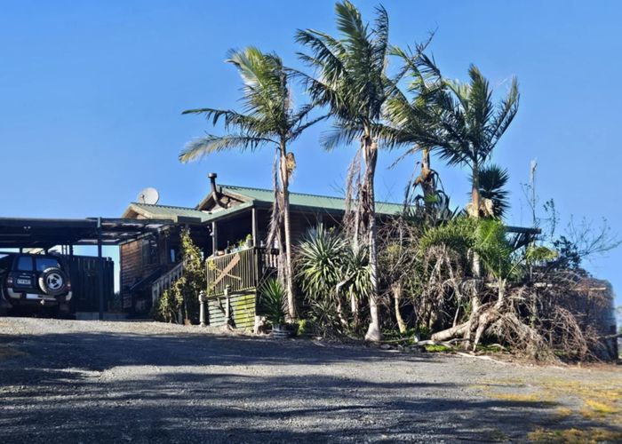  at 4873 State Highway 10, Lake Ohia, Far North, Northland