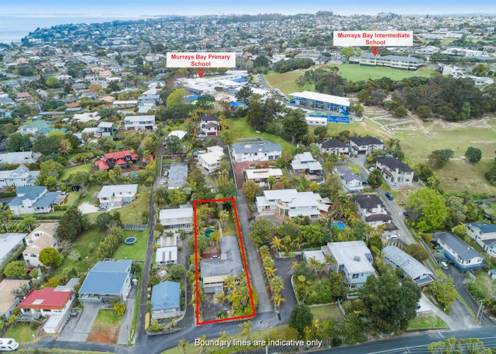  at 88 Saddleback Rise, Murrays Bay, Auckland