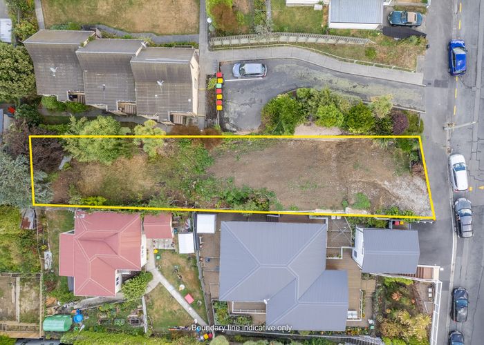  at 13 Exeter Street, Lyttelton