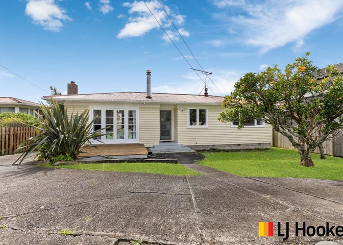  at 5 Nield Road, Manurewa, Manukau City, Auckland