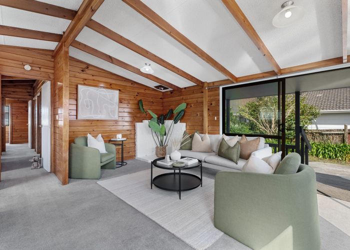  at 49A Larnoch Road, Henderson, Waitakere City, Auckland