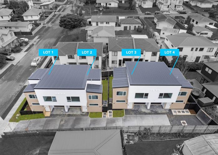  at 16C Volante Avenue, Wattle Downs, Manukau City, Auckland