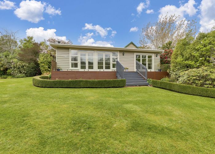  at 4498 Christchurch Akaroa Road, Little River, Banks Peninsula, Canterbury
