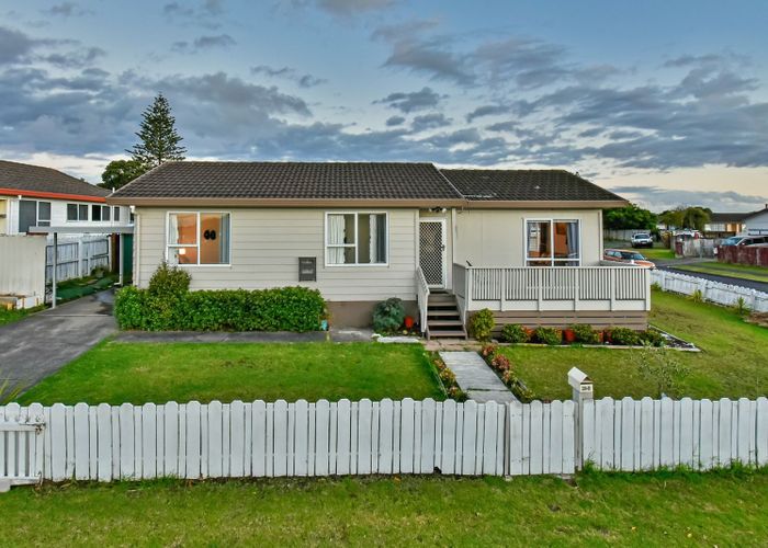  at 18B Etherton Drive, Weymouth, Manukau City, Auckland