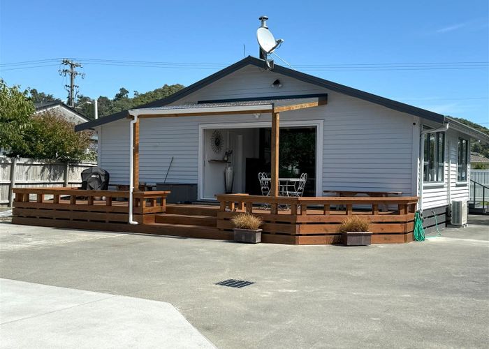 Recently sold 37 Marlborough Street, Greymouth homes.co.nz