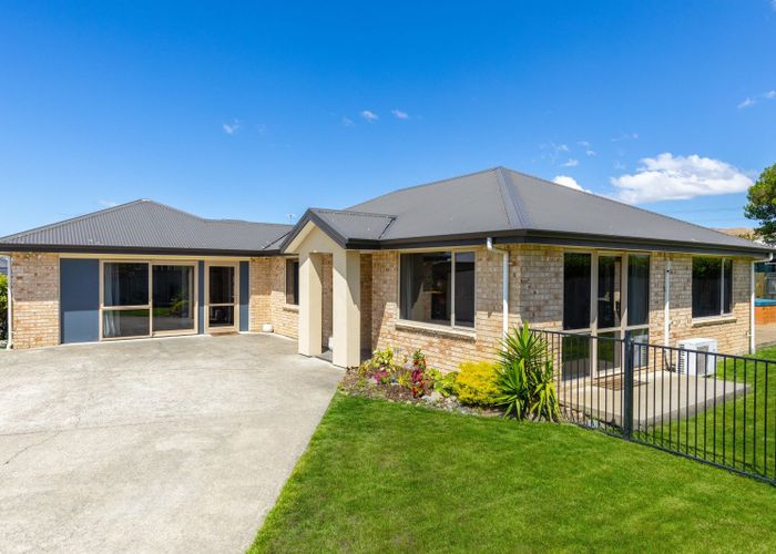  at 37 Burleigh Road, Redwoodtown, Blenheim