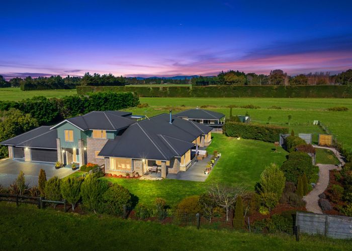  at 20 Camwell Park, Flaxton, Waimakariri, Canterbury