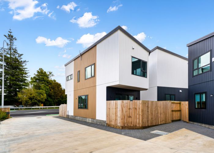  at Lot 1/155 Te Atatu Road, Te Atatu South, Waitakere City, Auckland